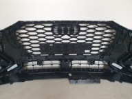 AUDI Q3 II 83A S-LINE 19-25 bumper front 4 x PDC 83A807438D 83A807437D