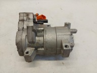 Mazda CX60 2023 compressor compressor; pump of the air conditioning 2.5 eh ca600mlpaa08