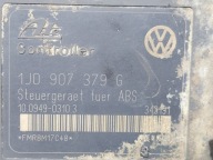 Pompa ABS Volkswagen SHARAN e 1.9 TDI 1J0907379G