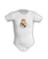 Real Madrid, detské body, elegantné, 74