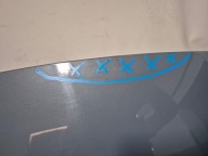 VOLVO XC40 17- Cofano