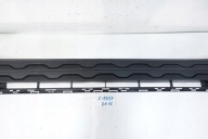 VW T-ROC 2017- grille grid of a bumper front 2GM853677A