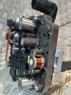 SKODA OCTAVIA III SCOUT 2.0 TDI MECHATRON DSG control unit gearboxes 02E927770AQ
