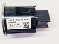 button Start-Stop Ford Mondeo MK V MK5 DG9T14C376ADW