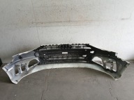 bumper front AUDI A4 B9 8W LIFT