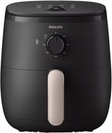 Fritéza bez tuku Philips HD9100/80 1500 W 3,7 l