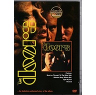 The Doors Classic Albums DVD