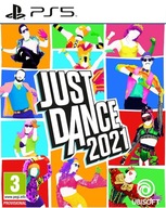 Just Dance 2021