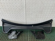 FORD FOCUS MK4 18-22 torpedo plastic + covers JX7B-A02222-AD