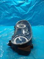 dials clock FIAT 500L MULTIJET A2C97537800
