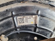 00533936290 swing front front left JEEP COMPASS II 1.4 M-AIR
