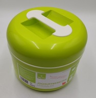 Jogurtovač 1L My.Yo Limette power-free bez elektriny