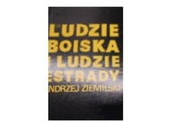 Ludzie boiska i ludzie estrady - A Ziemilski