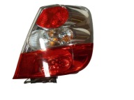 light right rear part rear HONDA CIVIC VII LIFT EU ORYG.