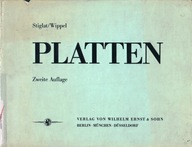 PLATTEN - K. STIGLAT, H. WIPPEL