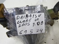 VALVOLA A FARFALLA DAIHATSU CUORE VI 1.0 2006 972516210