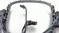 PANEL MULTIFUNKCJA Volant A022V922A00 DACIA JOGGER LIFT