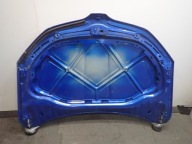 CAPOT SKODA OCTAVIA III LIFT 2017