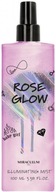 Miraculum Rozświetlająca Mgiełka Rose Glow 100ml