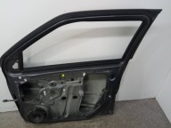 door right front MK7 ZMW Suzuki Swift V (2010-2017)