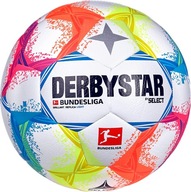 Piłka nożna Derbystar Bundesliga r. 5