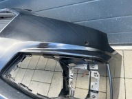 Audi A4 8W B9 Lift 19- bumper front front