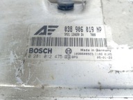 computer control unit of the engine OE 038906019NP Ford Galaxy MK1 00-06