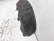 VW ID4 11A , 2024r SUV 5D mudguard rear part left