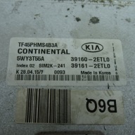 KIA OPTIMA III LIFT 2.0 HYBR control unit 39160-2ETL0