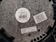schlossträger kühler lüfter BMW X5 E70 (2006-2010) 3.0 D 235KM