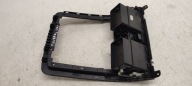 grid air conditioning devices consoles VW Touran 2,0 TDI DSG