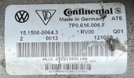 AUDI PORSCHE VW compressor; springing original 7P0616006F