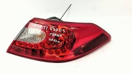 light right rear part INFINITI M30D