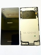 SONY XPERIA M4 AQUA KLAPKA CZARNY BATERII ORYGINAŁ