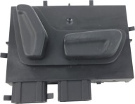 CITROEN C5 III PANEL switch control seat driver´s right 96598314XT