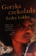 Gorzka czekolada Lesley Lokko SPK