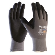 Rękawice robocze ATG rękawiczki ELASTYCZNE MaxiFlex ULTIMATE AD-APT 42-874