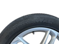 AUDI Q5 8R wheels discs 235/55R19 CONTINENTAL