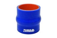 Antivibračná spojka TurboWorks Pro Blue 70mm