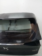 trunk door Citroen DS4 CROSS 22R