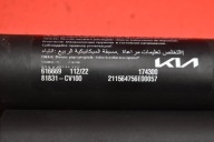 damper SILOWNIKI bonnet 81831-CV100 KIA EV6 GT-LINE 21