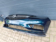 Opel Asta 5 V K 15- bumper front front