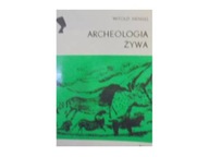 Archeologia Żywa - Hensel