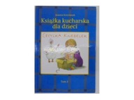 Książka kucharska dla - Joanna Krzyżanek