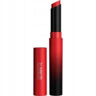 MAYBELLINE COLOR SENSATIONAL ULTIMATTE 199