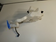 washer fluid tank VW CADDY 2K5955453F