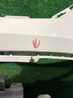 front bumper front BMW X1 F48 LCI LIFT