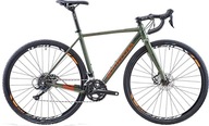 Rower fitnesowy BOTTECCHIA "347 Gravel Cross