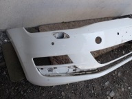 bumper front front VW VOLKSWAGEN GOLF 7 VII 5G 2012-2016R 5G0807221
