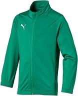 Bluza Sportowa PUMA zielona r. XL / 164